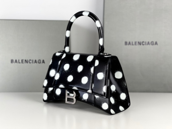 HOT SALE BALENCIAGA HOURGLASS