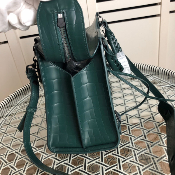 HOT SALE BALENCIAGA NEO CLASSIC SMALL TOP HANDLE BAG