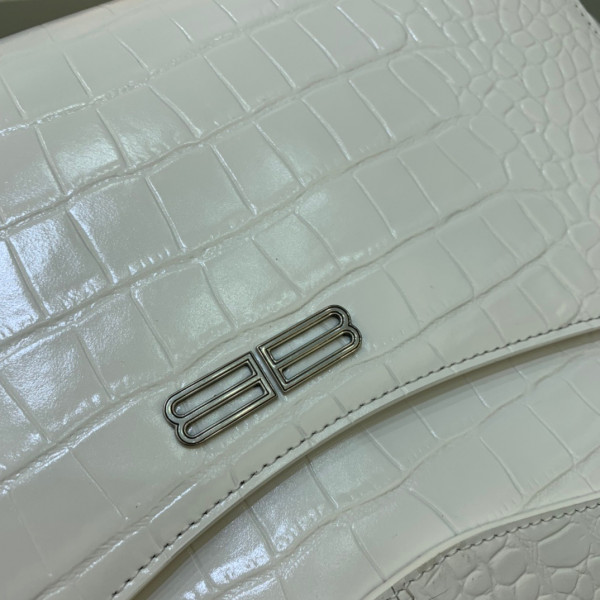 HOT SALE BALENCIAGA WOMEN'S XX MEDIUM FLAP BAG