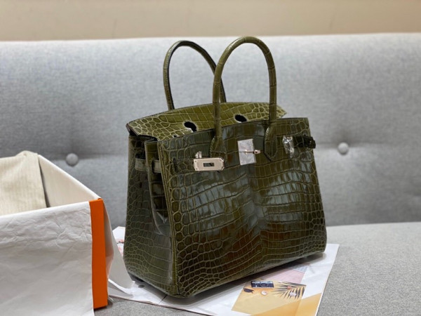 HOT SALE HERMES BIRKIN 30CM HANDMADE