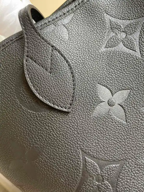 LOUIS VUITTON NEVERFULL MM