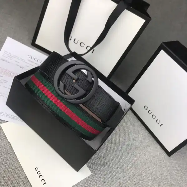 GUCCI BELT