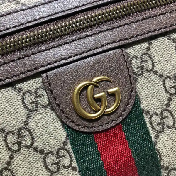 Affordable TO GUCCI Ophidia GG belt bag