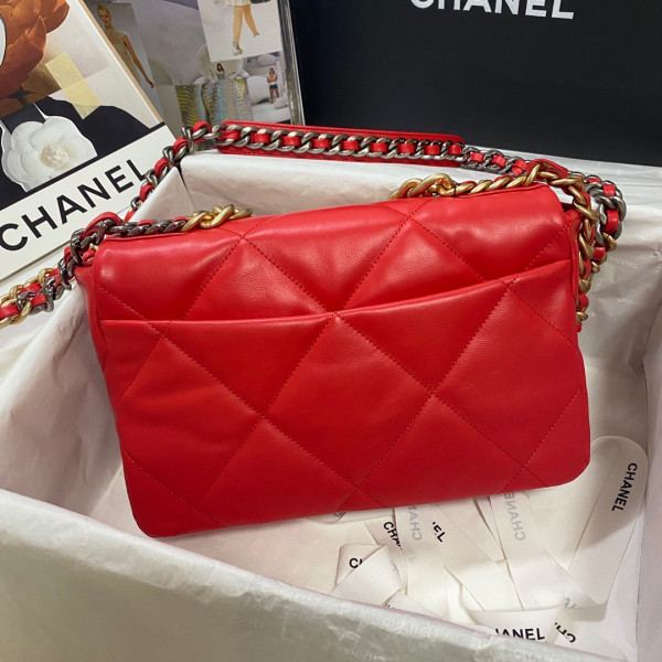 HOT SALE CL 19 FLAP BAG