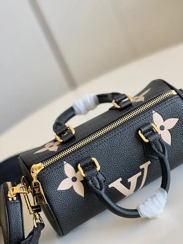 Affordable LOUIS VUITTON PAPILLON BB