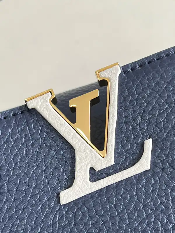 Affordable LOUIS VUITTON CAPUCINES BB