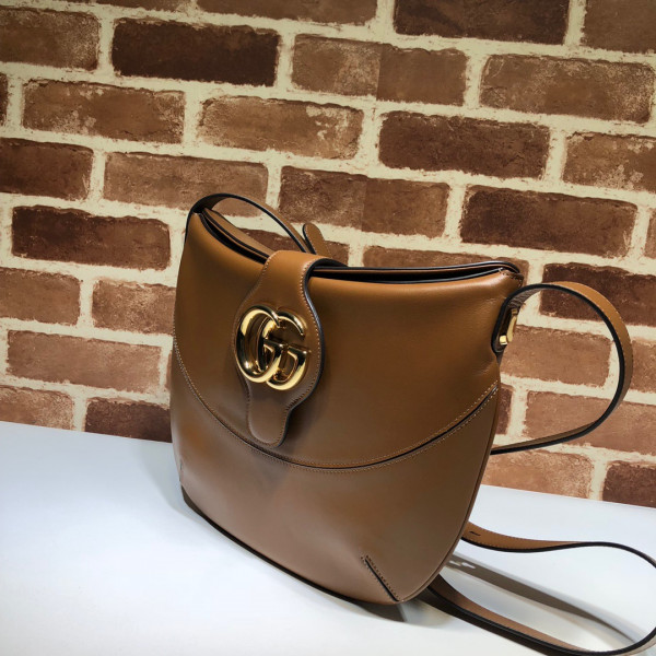 HOT SALE GUCCI Arli Shoulder Bag