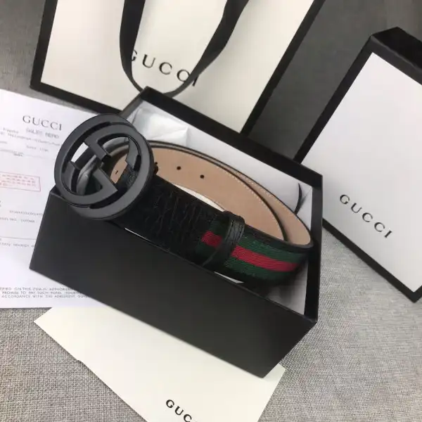 GUCCI BELT