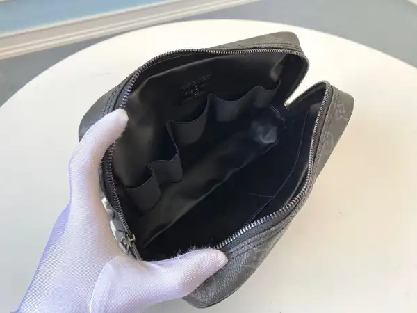 Affordable LOUIS VUITTON TOILETRY POUCH GM