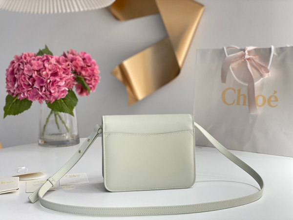 HOT SALE CHLOÉ KATTIE CROSS-BODY BAG