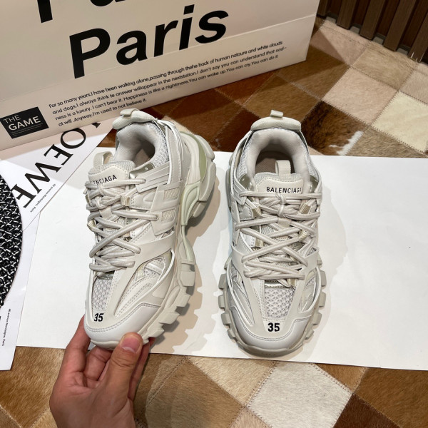 HOT SALE BALENCIAGA TRACK