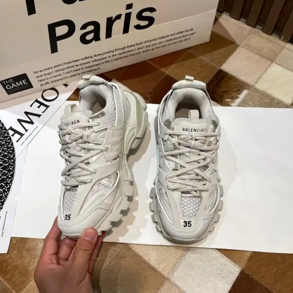 Yupoo bagsoffer BALENCIAGA TRACK