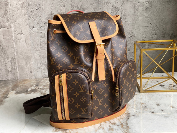 HOT SALE LOUIS VUITTON BOSPHORE BACKPACK