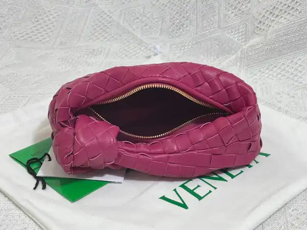 BOTTEGA VENETA MINI JODIE