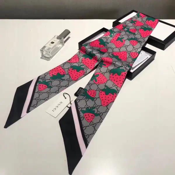 GUCCI BANDEAU