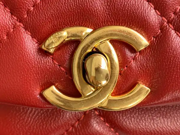 CHANEL FLAP BAG