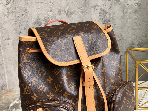 HOT SALE LOUIS VUITTON BOSPHORE BACKPACK