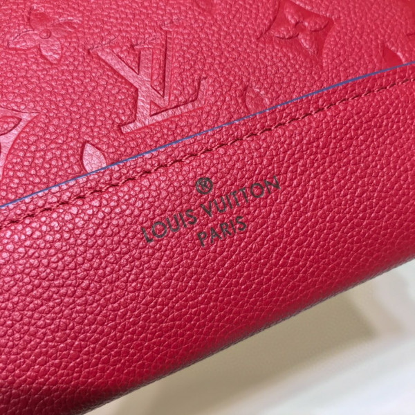 HOT SALE LOUIS VUITTON NEO EXCLUSIVE PRELAUNCH - NEO ALMA BB