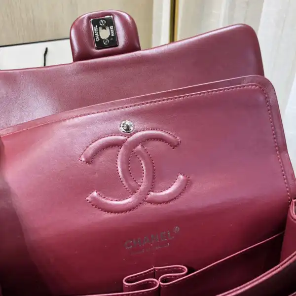 Yupoo bagsoffer CL FLAP BAG LAMBSKIN