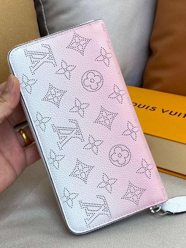 HOT SALE LOUIS VUITTON ZIPPY WALLET