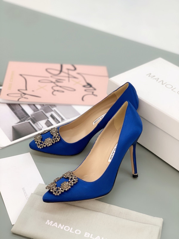 HOT SALE MANOLO BLAHNNIK PUMPS