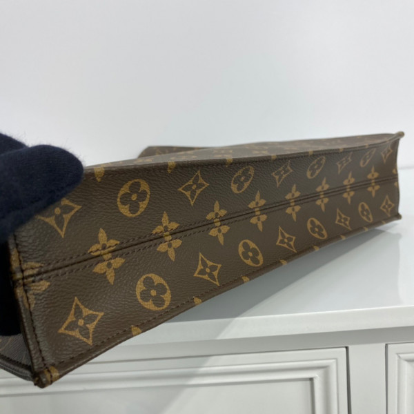 HOT SALE LOUIS VUITTON SAC PLAT