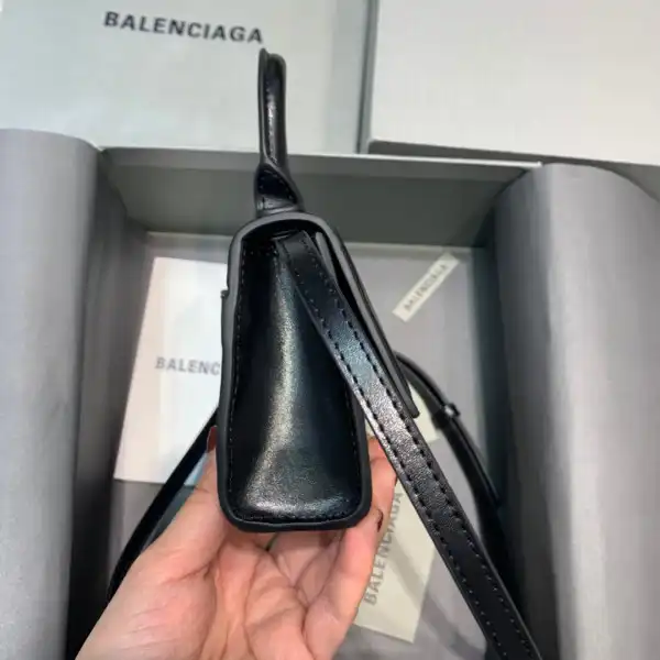 BALENCIAGA HOURGLASS