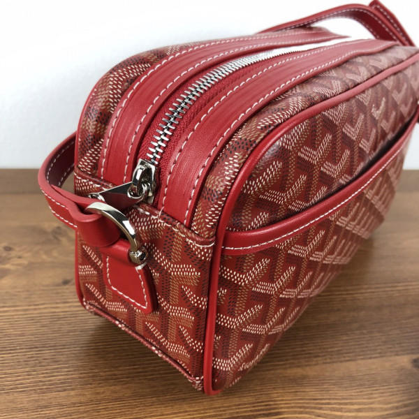 HOT SALE GOYARD CAPVERT BAG