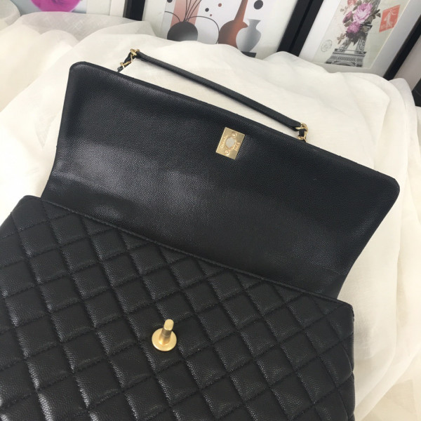 CL TOP HANDLE BAG