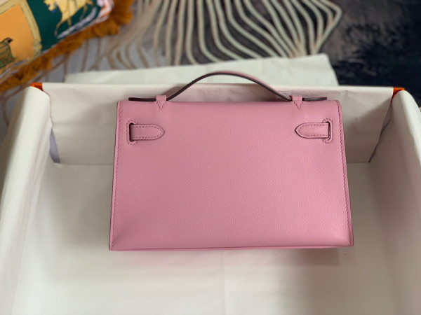 HOT SALE HERMES KELLY POCHETTE