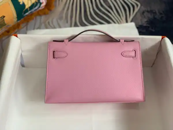 HERMES KELLY POCHETTE