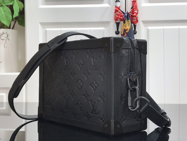 [FREE SHIPPING] LOUIS VUITTON BOX