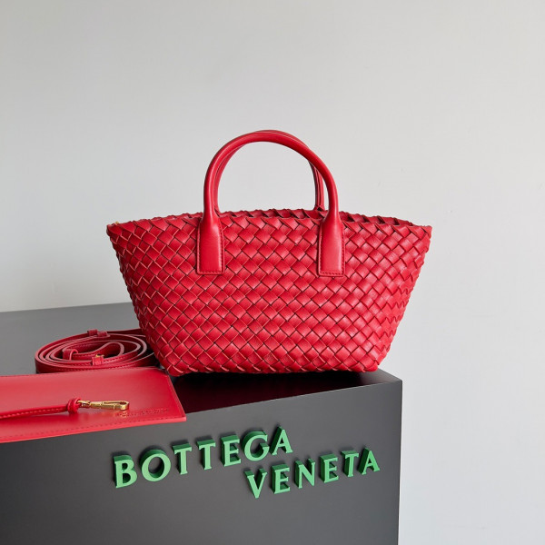 HOT SALE BOTTEGA VENETA MINI CABAT