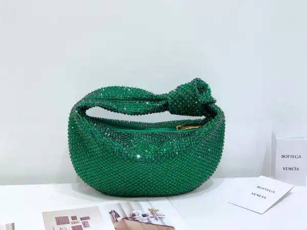 Bagsoffer yupoo BOTTEGA VENETA MINI JODIE