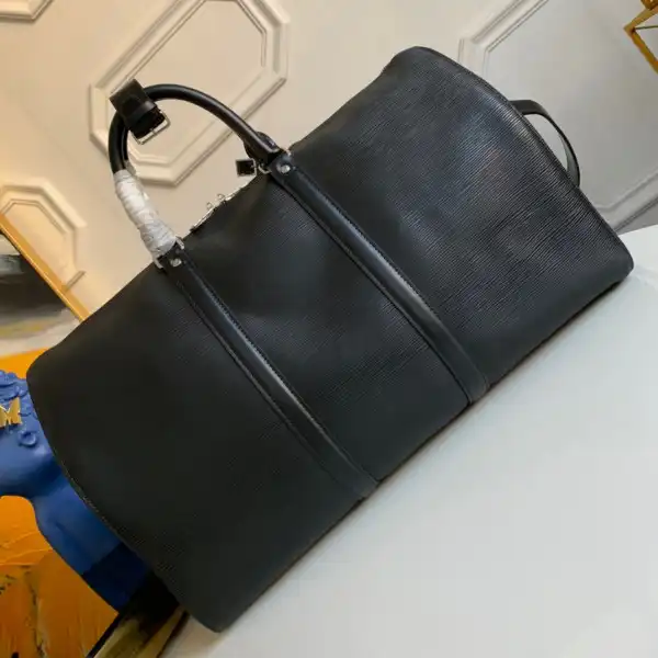 First bag ru LOUIS VUITTON KEEPALL BANDOULIÈRE 45