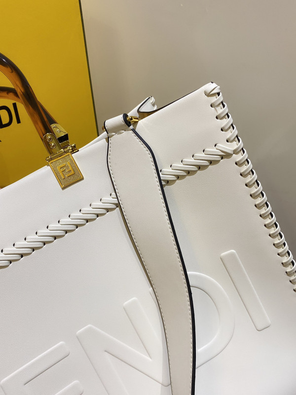 HOT SALE Fendi Sunshine Medium-35*17*31cm