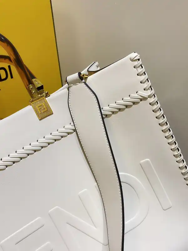 Fendi Sunshine Medium-35*17*31cm