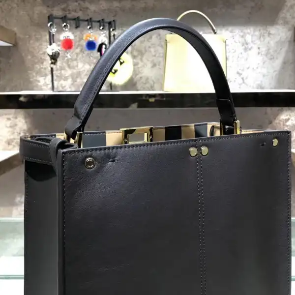 FENDI PEEKABOO BAG