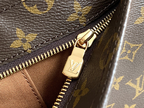 HOT SALE LOUIS VUITTON ALL-IN MEDIUM TOTE BAG