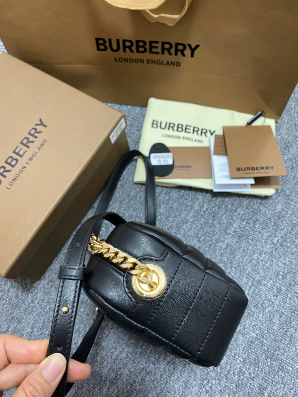 HOT SALE BURBERRY MINI Lola Camera Bag