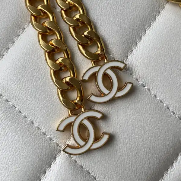 CHANEL FLAP BAG