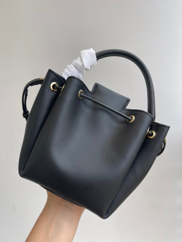 HOT SALE BURBERRY Bucket Bag