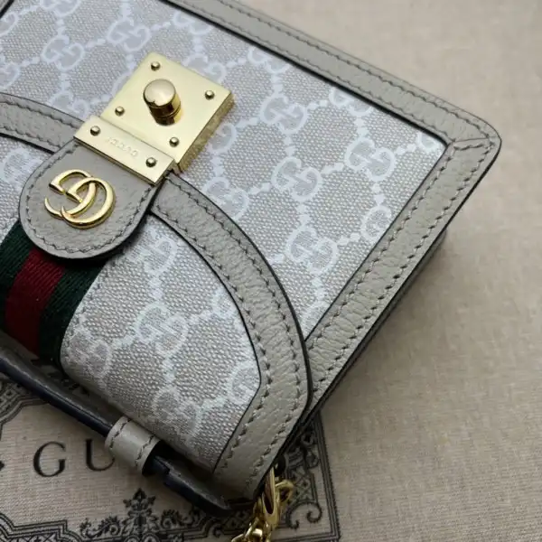 Frstbag ru GUCCI Ophidia GG mini shoulder bag