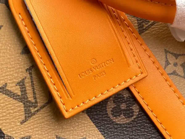 LOUIS VUITTON KEEPALL BANDOULIÈRE 50