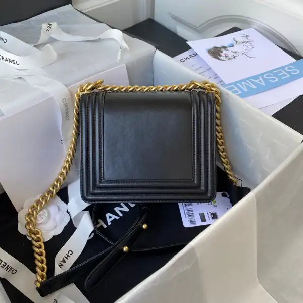 Frstbag ru CHANEL MINI BOY HANDBAG