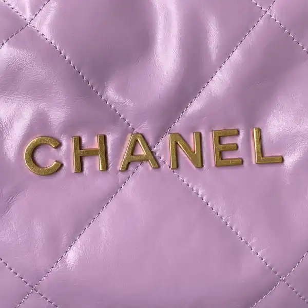 Firstbag Ru CHANEL 22 SMALL HANDBAG