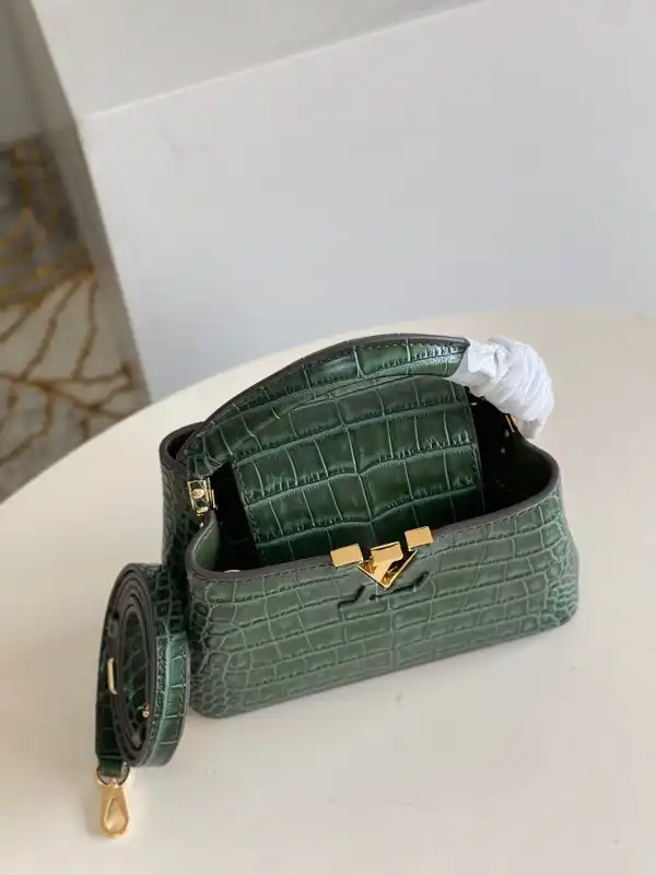 Frstbag ru LOUIS VUITTON CAPUCINES MINI