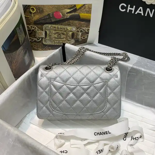 CHANEL FLAP BAG