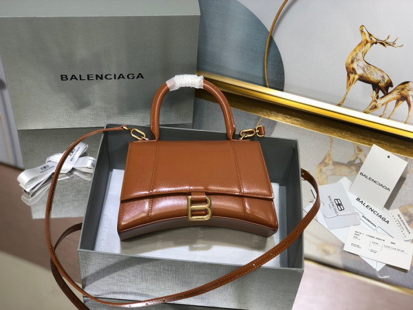 HOT SALE BALENCIAGA HOURGLASS