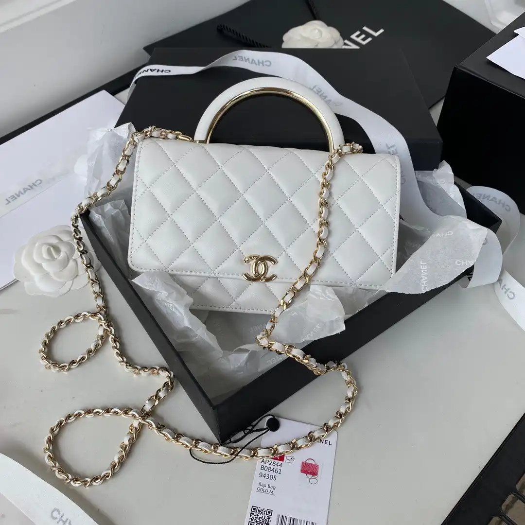 Frstbag ru CHANEL WALLET